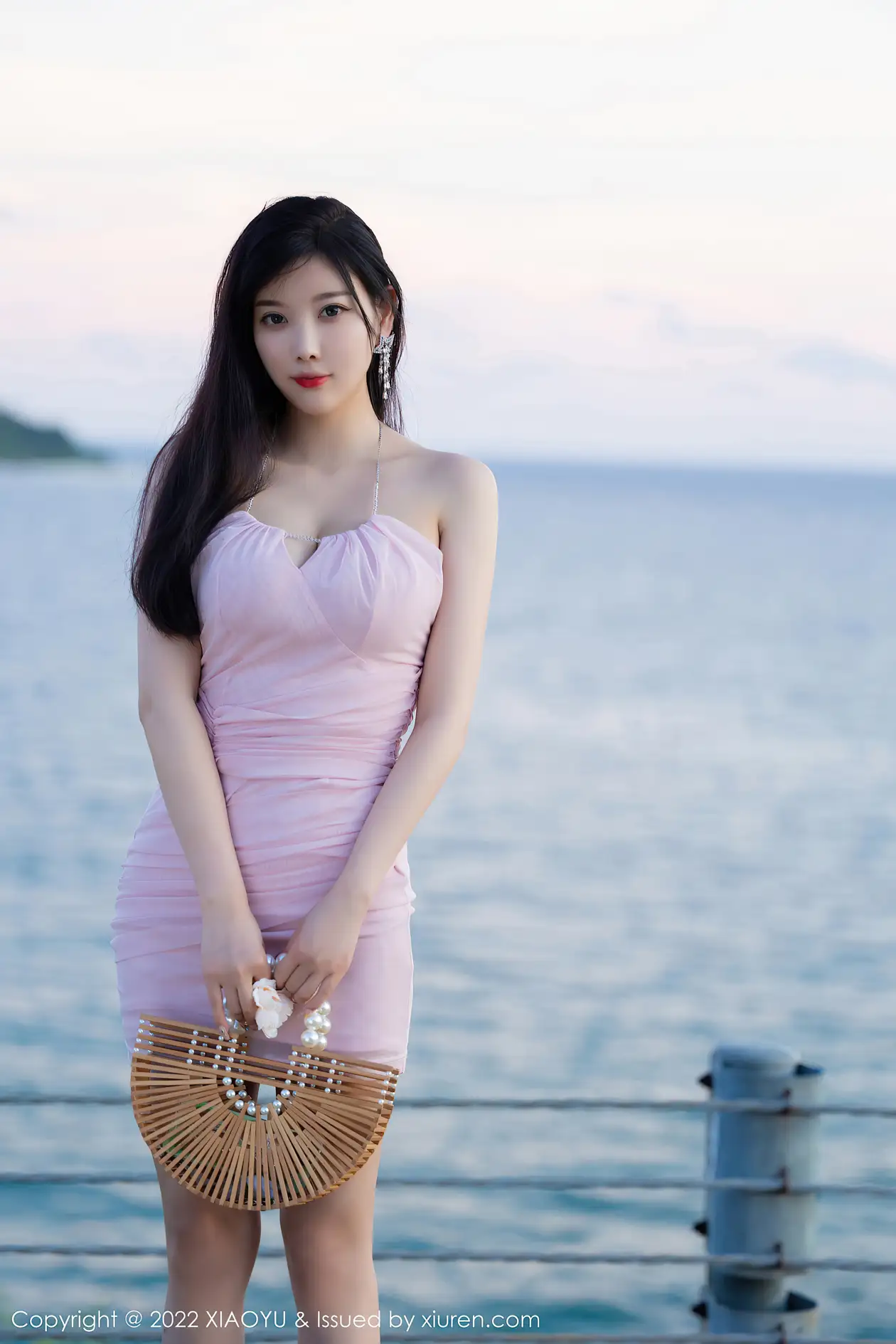 [语画界] 2022.08.12 VOL.0841 杨晨晨Yome#[73P]-5