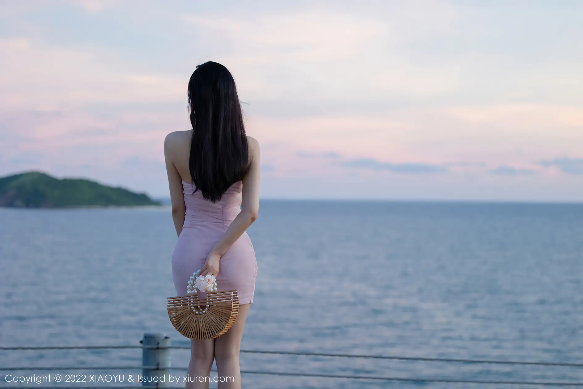 [语画界] 2022.08.12 VOL.0841 杨晨晨Yome#[73P]-6