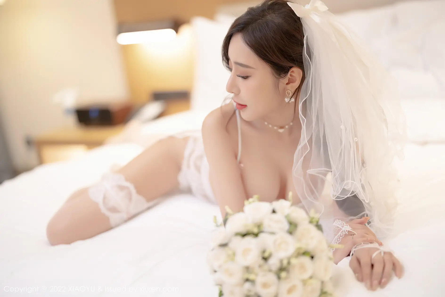 [语画界] 2022.03.10 VOL.0733 王馨瑶yanni#[71P]-1