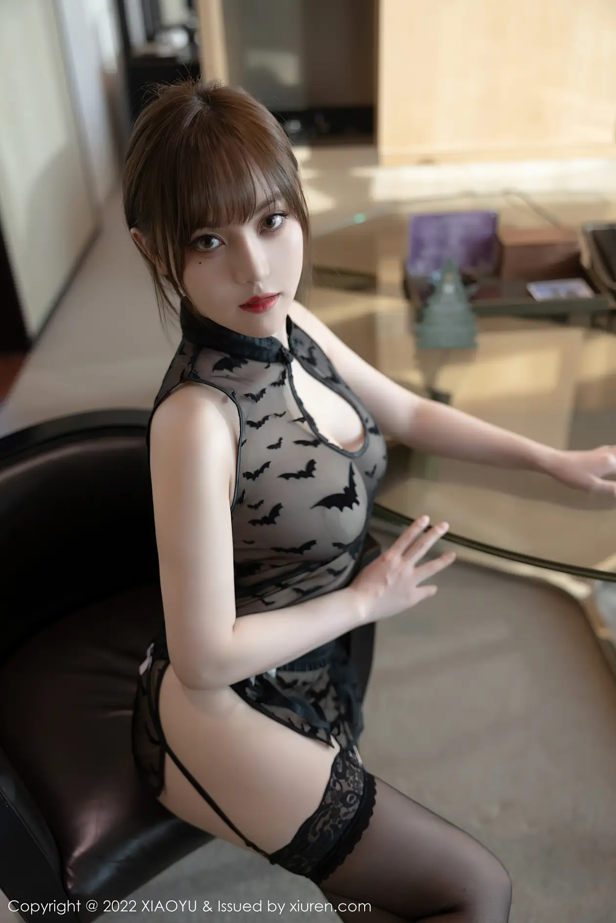 [语画界] 2022.01.13 VOL.0696 豆瓣酱#[77P]-6