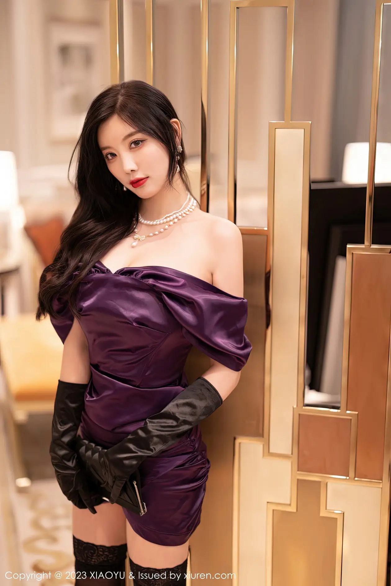 [XiaoYu] 2023.02.10 VOL.0963 Yang ChenchenYome#[86P]-5