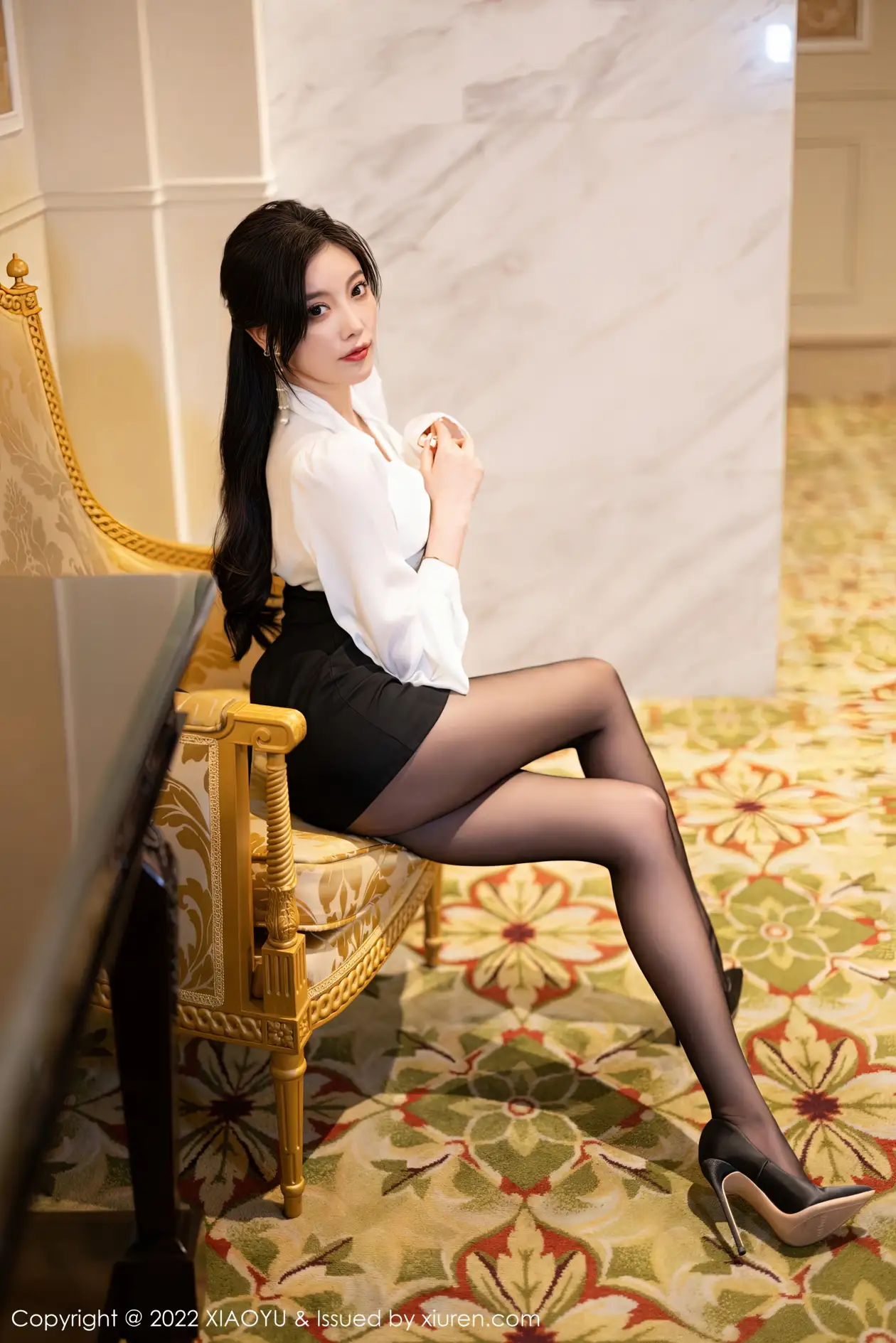 [语画界] 2022.12.30 VOL.0937 杨晨晨Yome#[83P]-7