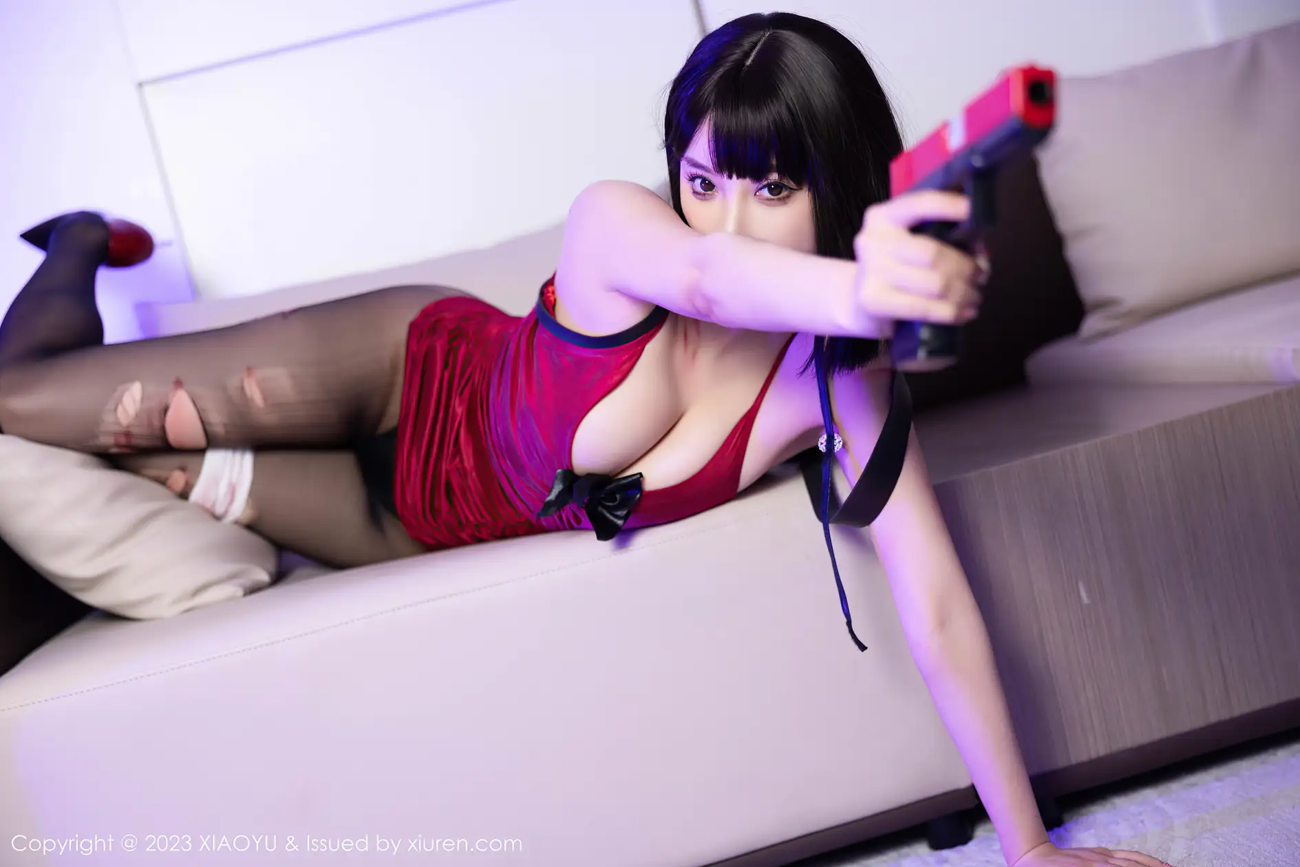 [语画界] 2023.07.21 VOL.1075 yh_1000~1499#[89P]-3