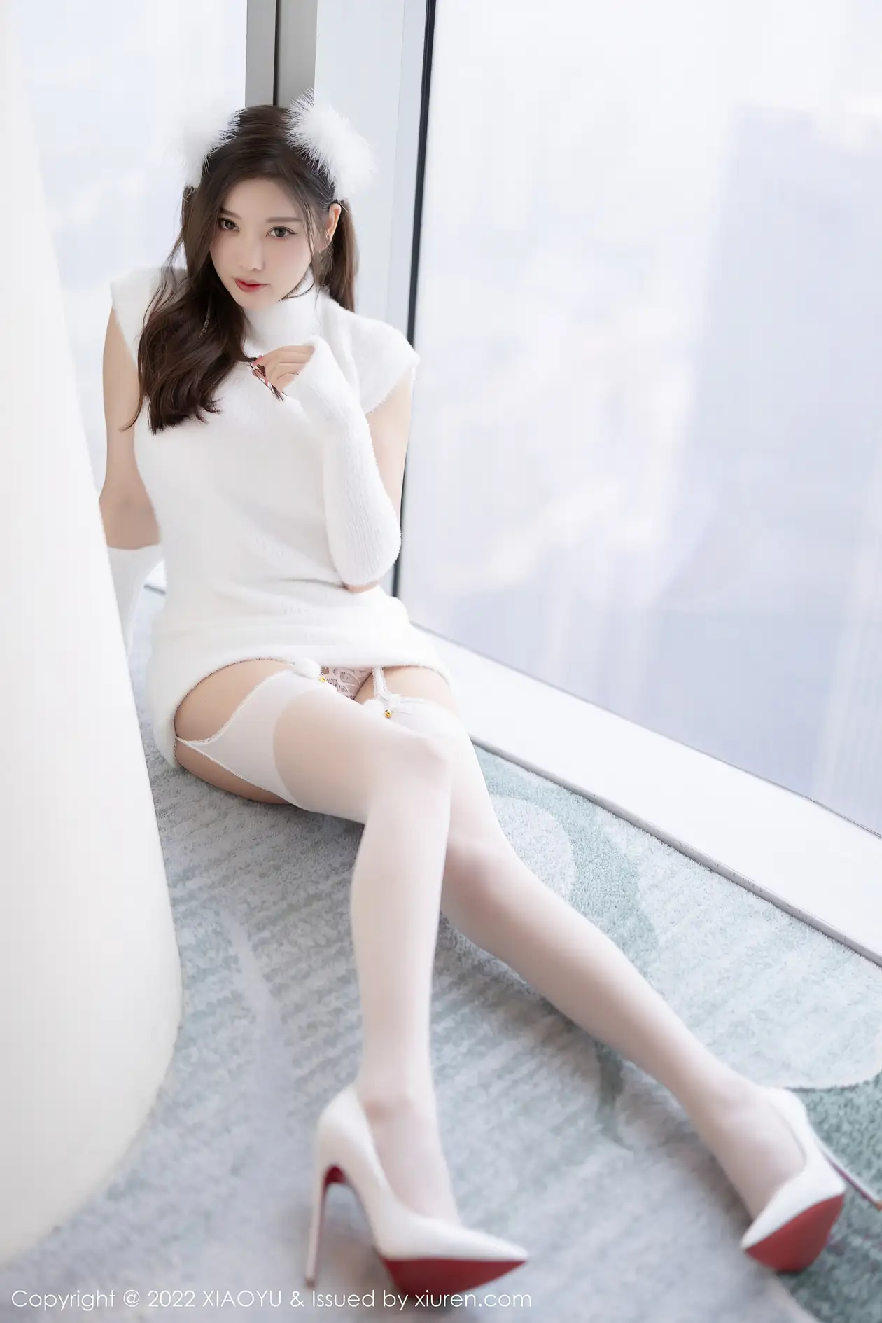 [语画界] 2022.05.13 VOL.0777 杨晨晨Yome#[68P]-8