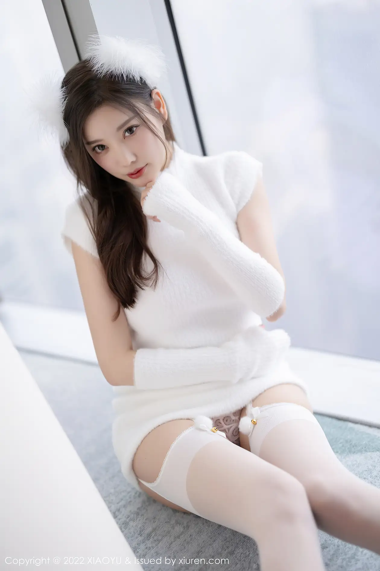 [语画界] 2022.05.13 VOL.0777 杨晨晨Yome#[68P]-9