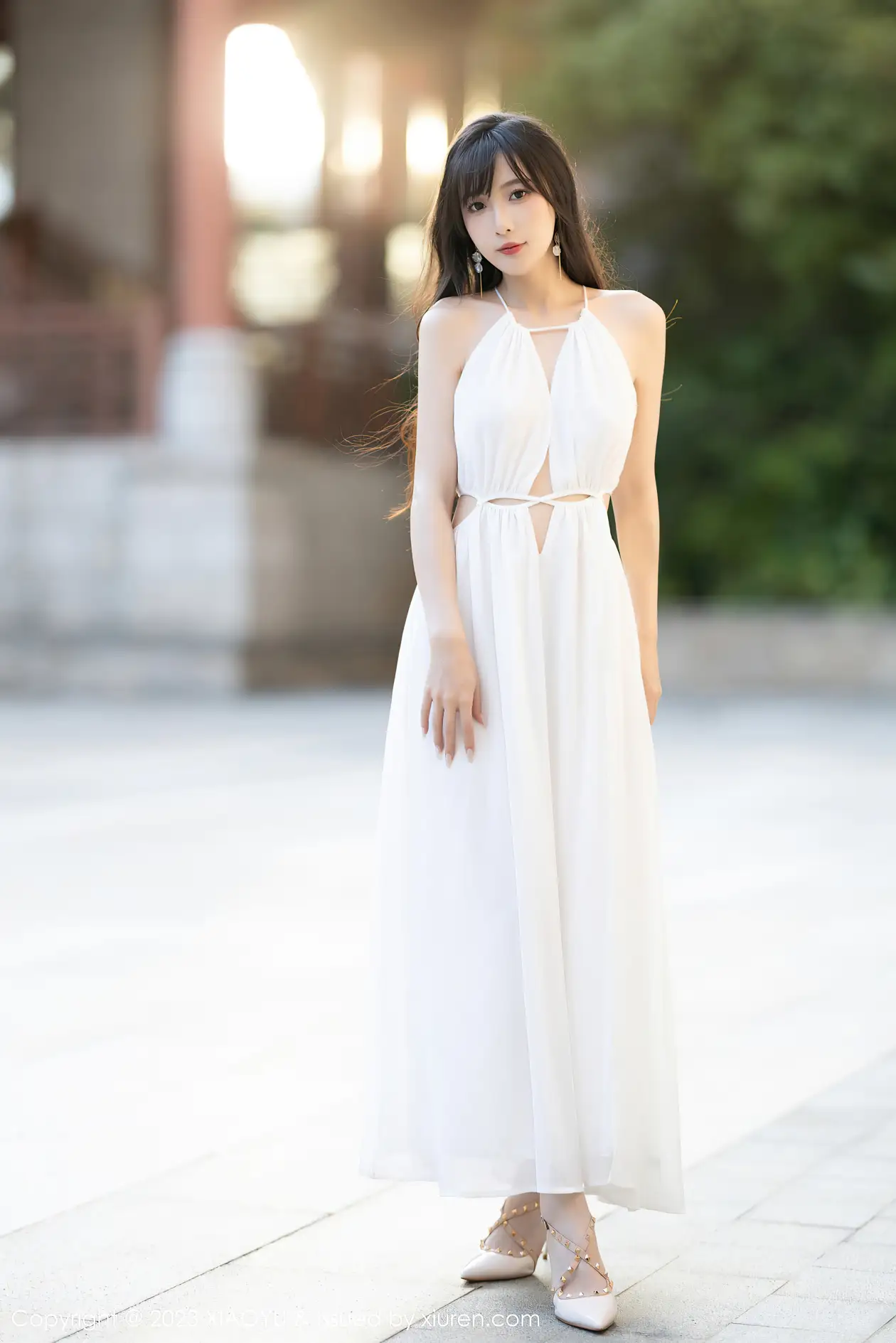 [语画界] 2023.12.11 VOL.1161 林星阑#[81P]-2