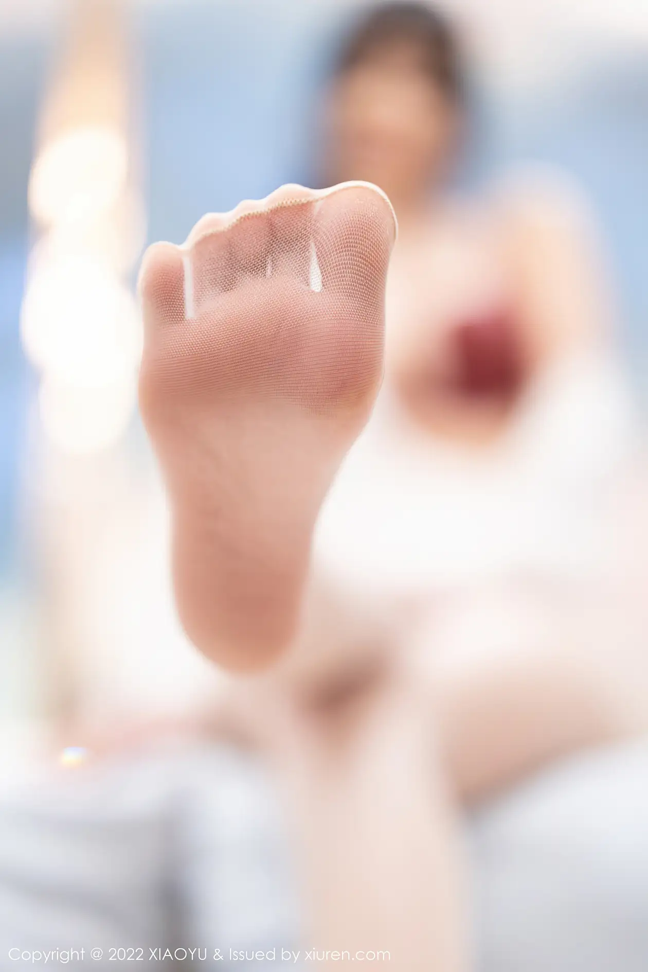 [语画界] 2022.08.19 VOL.0846 杨晨晨Yome#[86P]-4