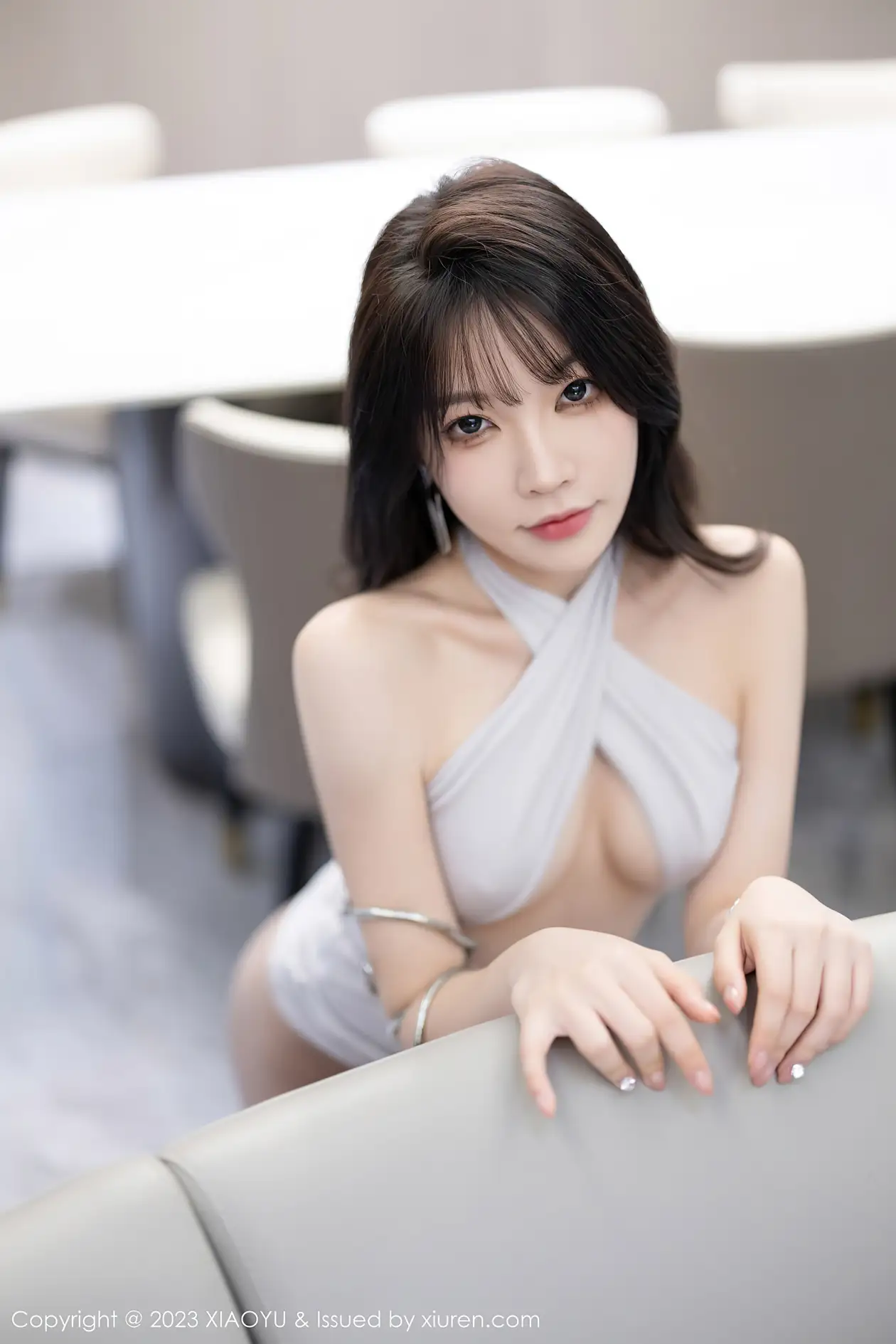 [语画界] 2023.12.20 VOL.1168 徐莉芝Booty#[92P]-9