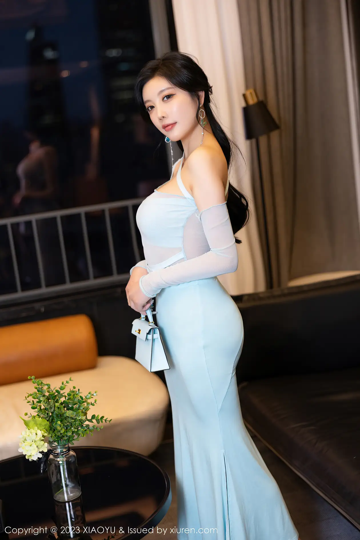 [语画界] 2023.11.03 VOL.1139 yh_1000~1499#[85P]-2