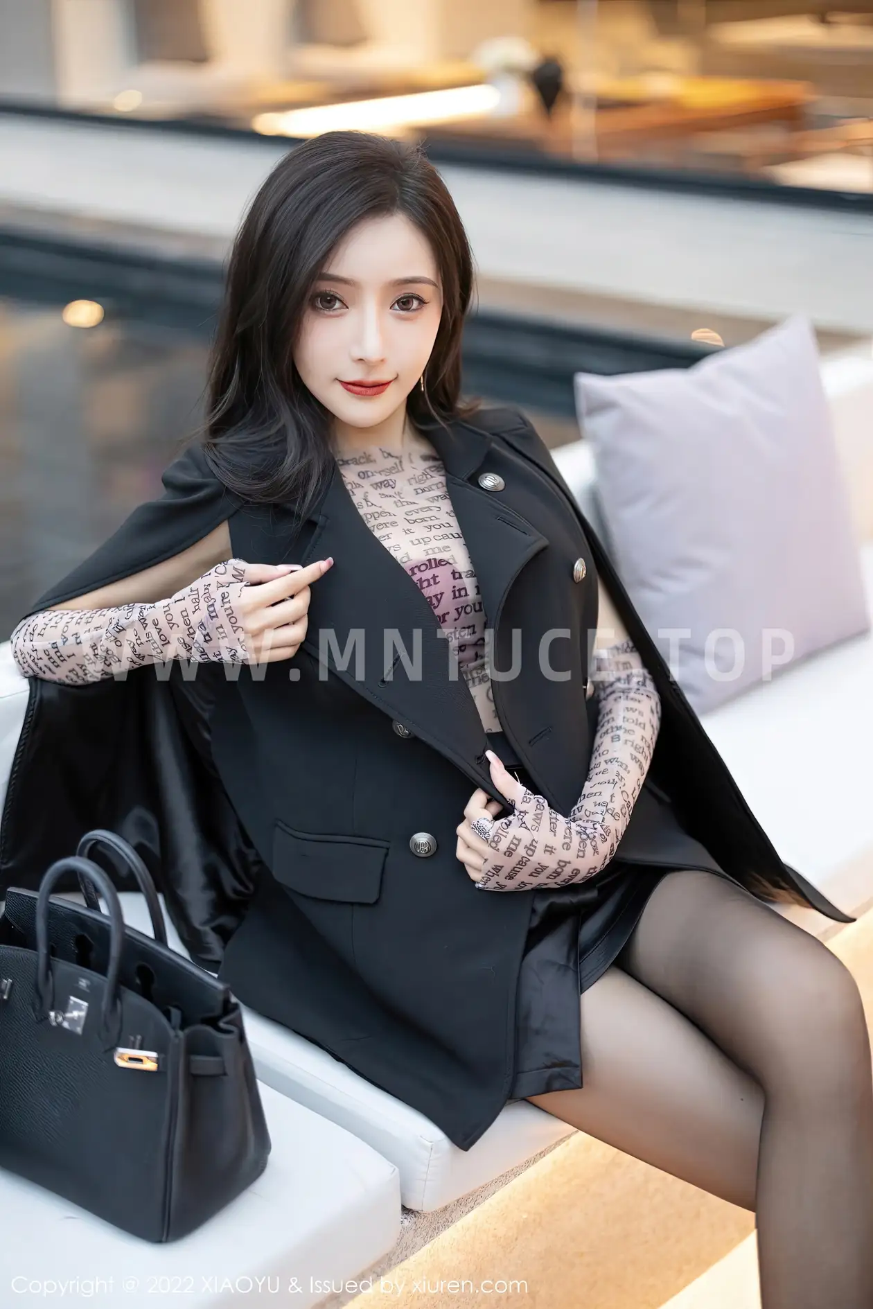 [语画界] 2022.12.01 VOL.0916 王馨瑶yanni#[94P]-10