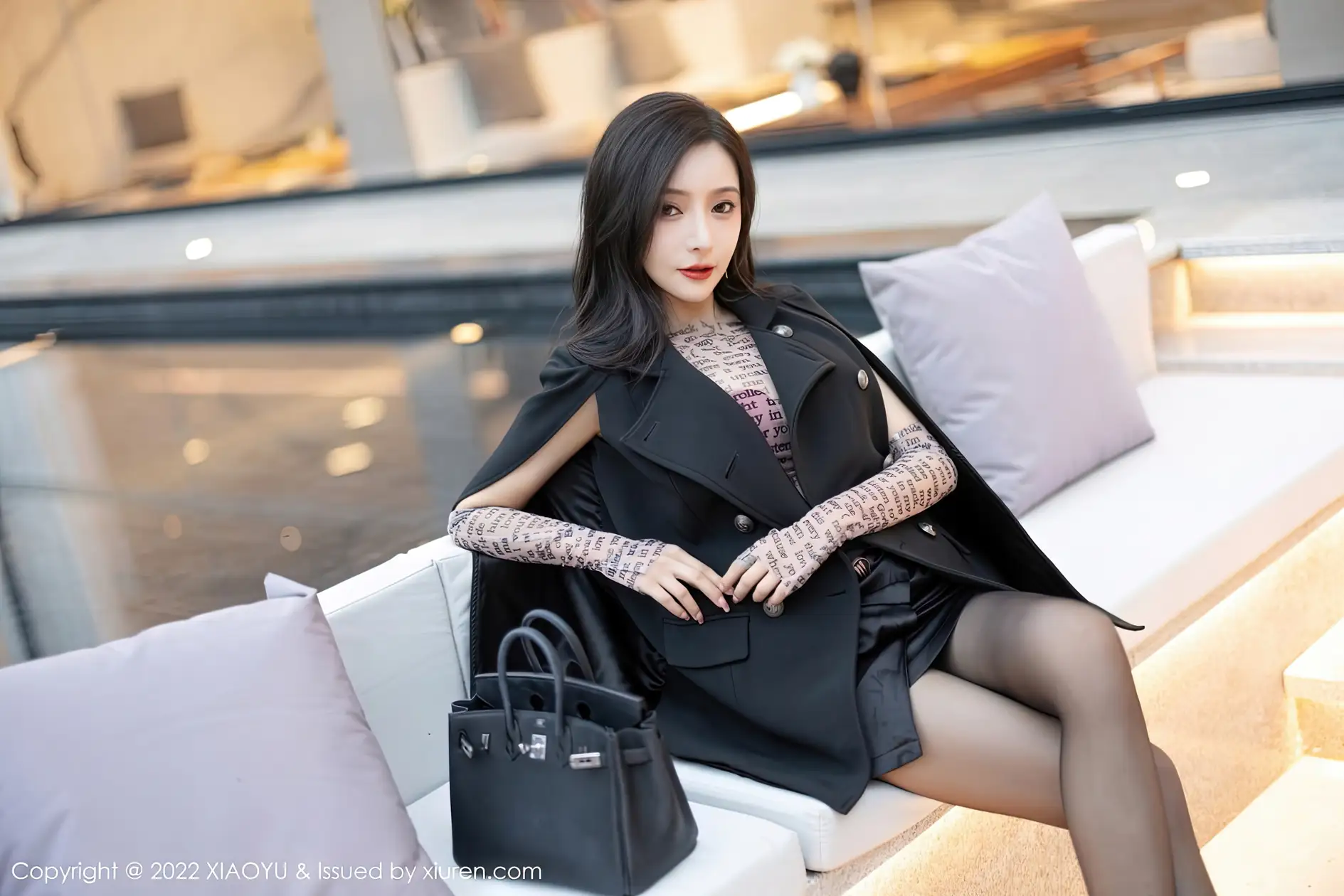 [语画界] 2022.12.01 VOL.0916 王馨瑶yanni#[94P]-1