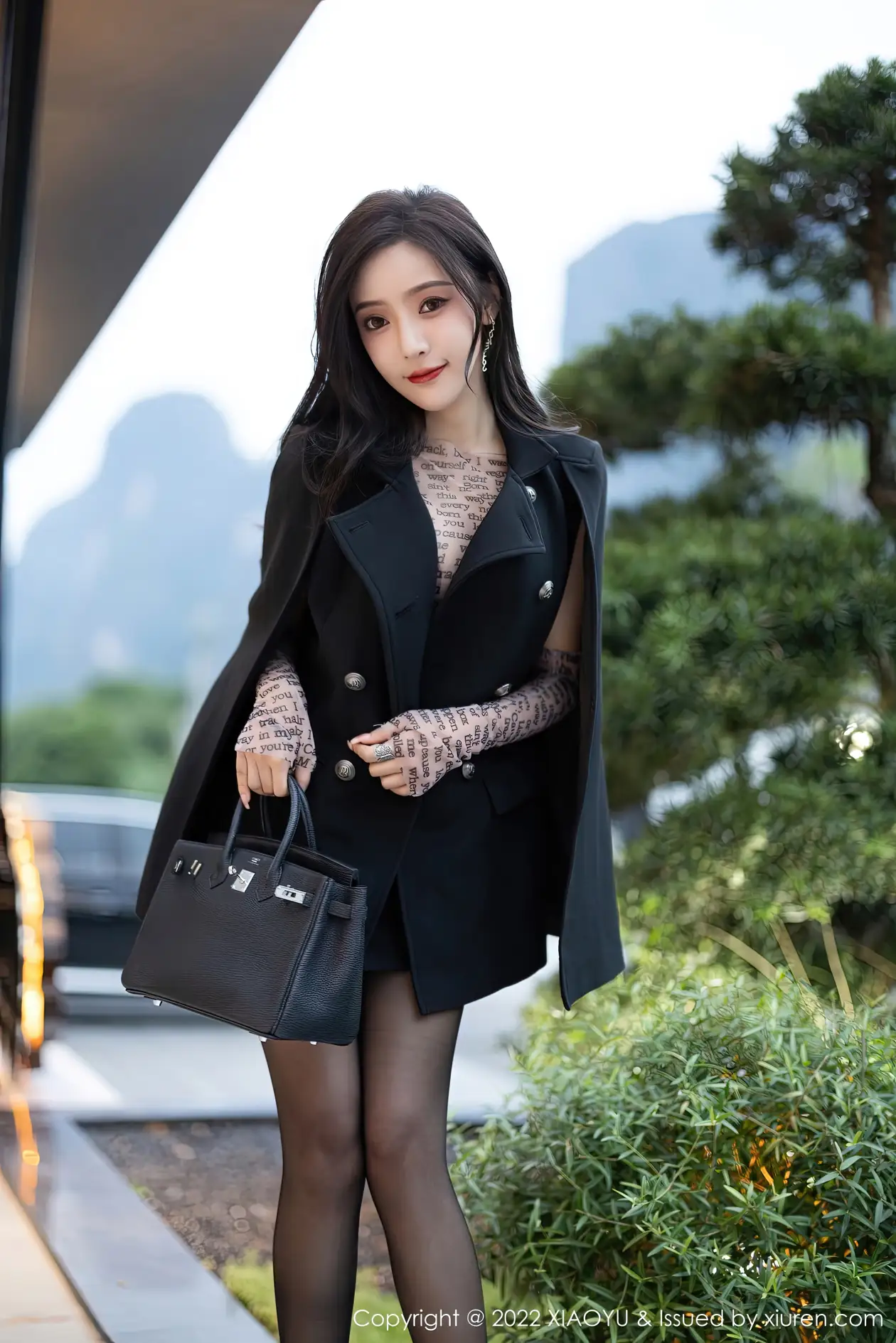 [语画界] 2022.12.01 VOL.0916 王馨瑶yanni#[94P]-4