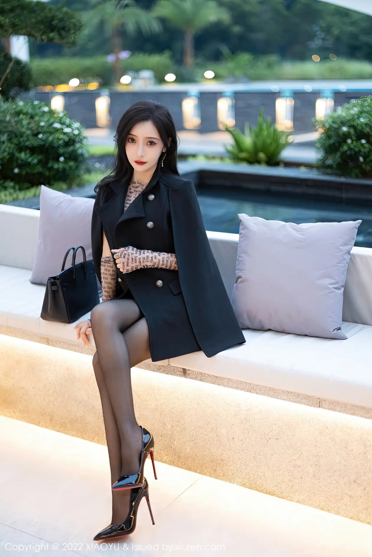 [语画界] 2022.12.01 VOL.0916 王馨瑶yanni#[94P]-5