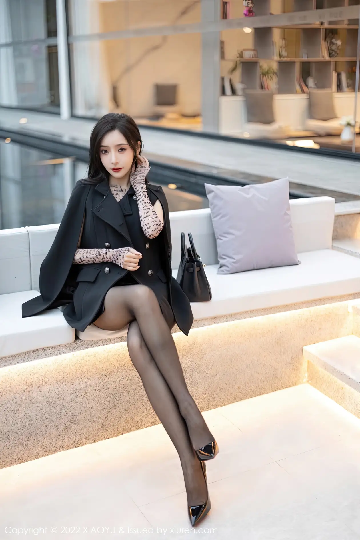 [语画界] 2022.12.01 VOL.0916 王馨瑶yanni#[94P]-4