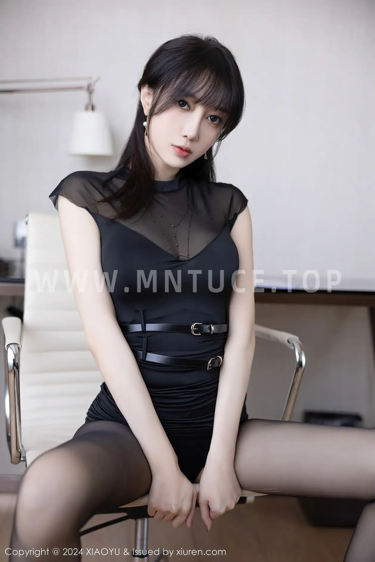 [语画界] 2024.01.08 VOL.1180 玥儿玥er#[82P]-6