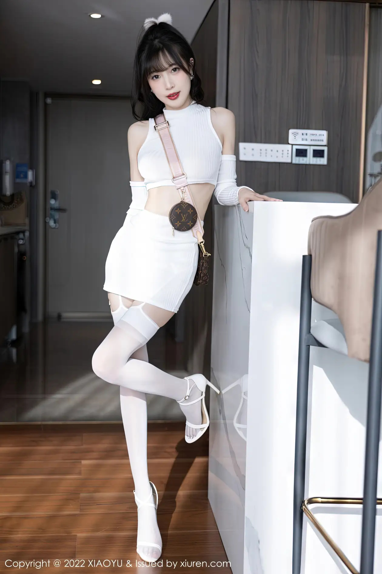 [语画界] 2022.12.19 VOL.0928 林星阑#[82P]-5