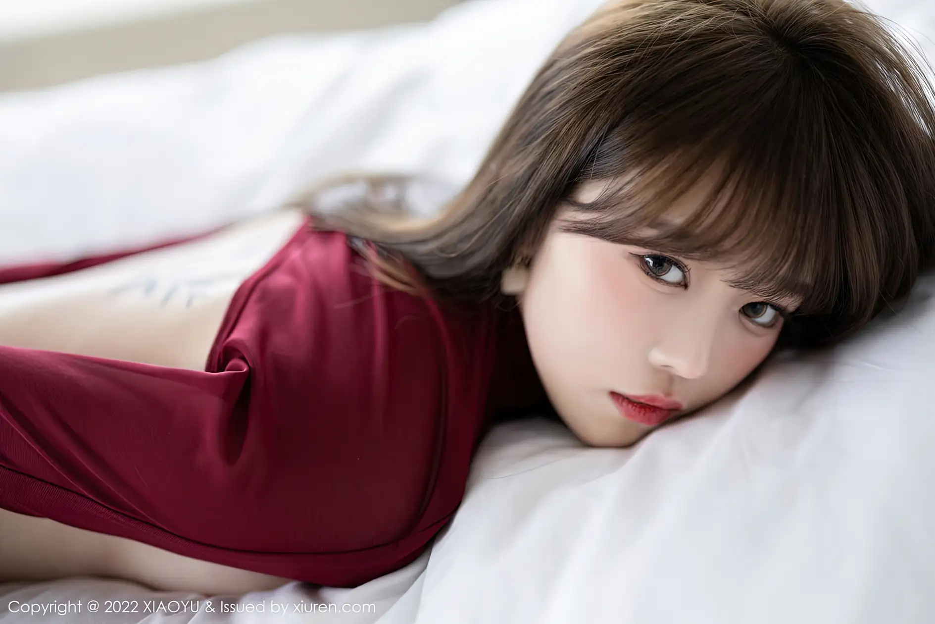 [语画界] 2022.12.22 VOL.0931 奶瓶.#[85P]-5