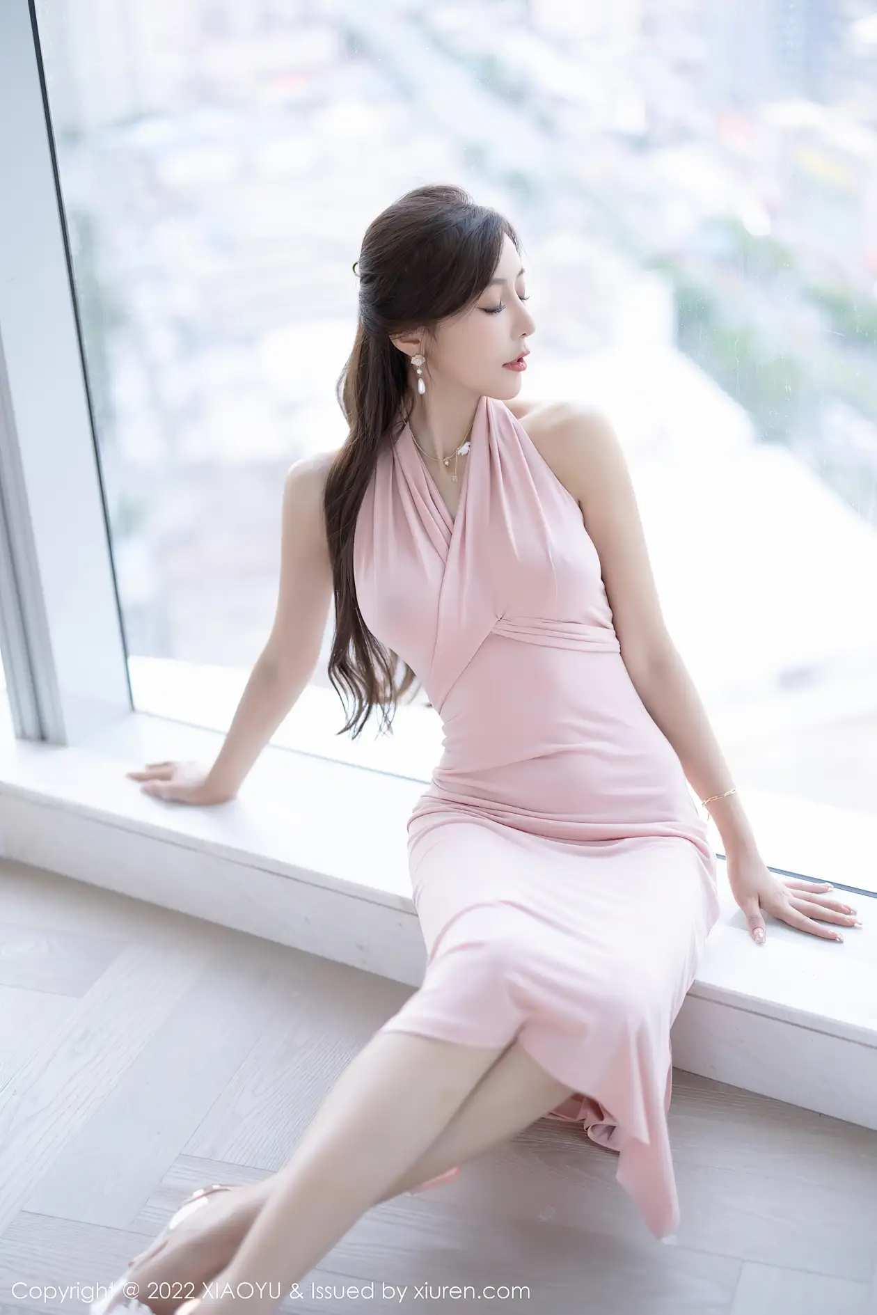 [语画界] 2022.08.22 VOL.0847 王馨瑶yanni#[81P]-6