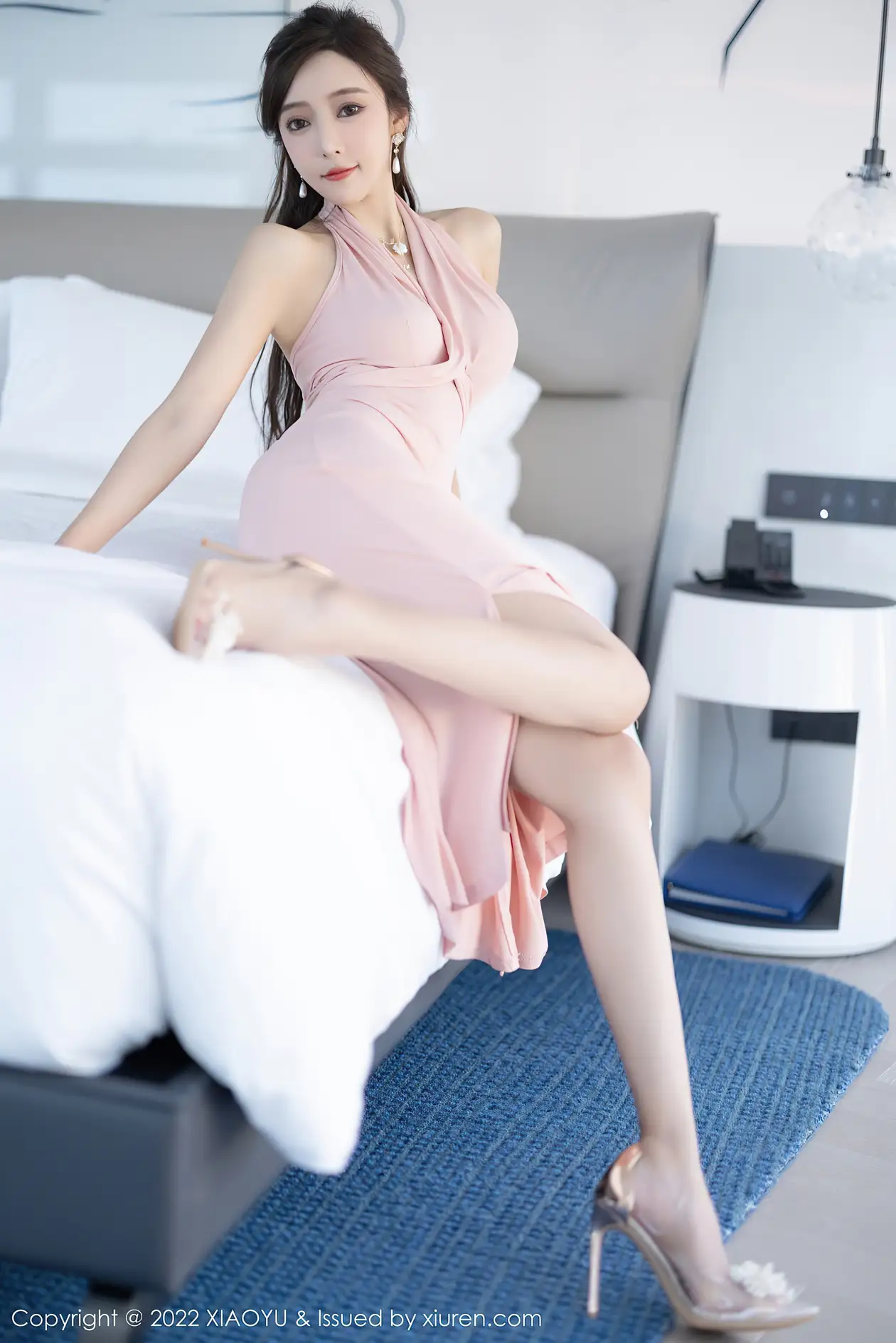 [XiaoYu] 2022.08.22 VOL.0847 Wang Xinyaoyanni#[81P]-2