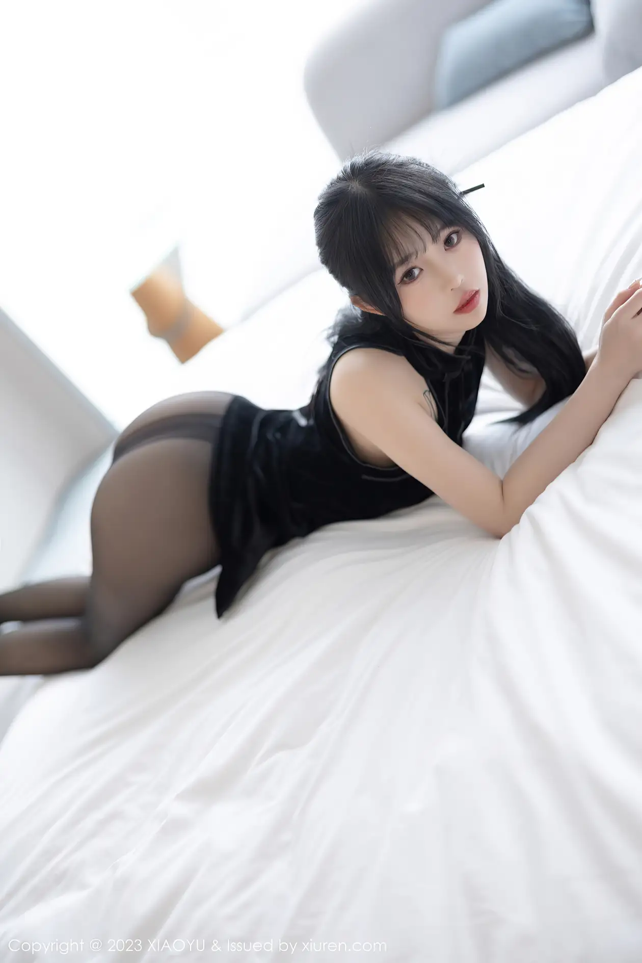 [语画界] 2023.05.18 VOL.1030 奶瓶.#[91P]-2
