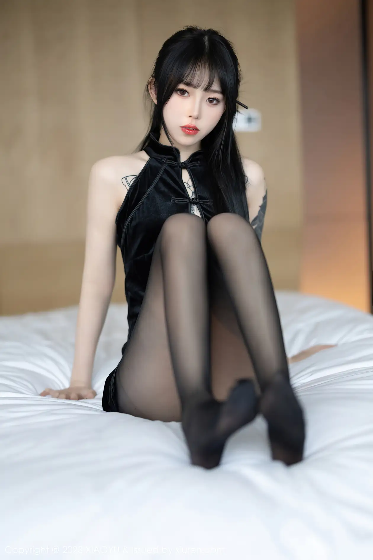 [语画界] 2023.05.18 VOL.1030 奶瓶.#[91P]-7