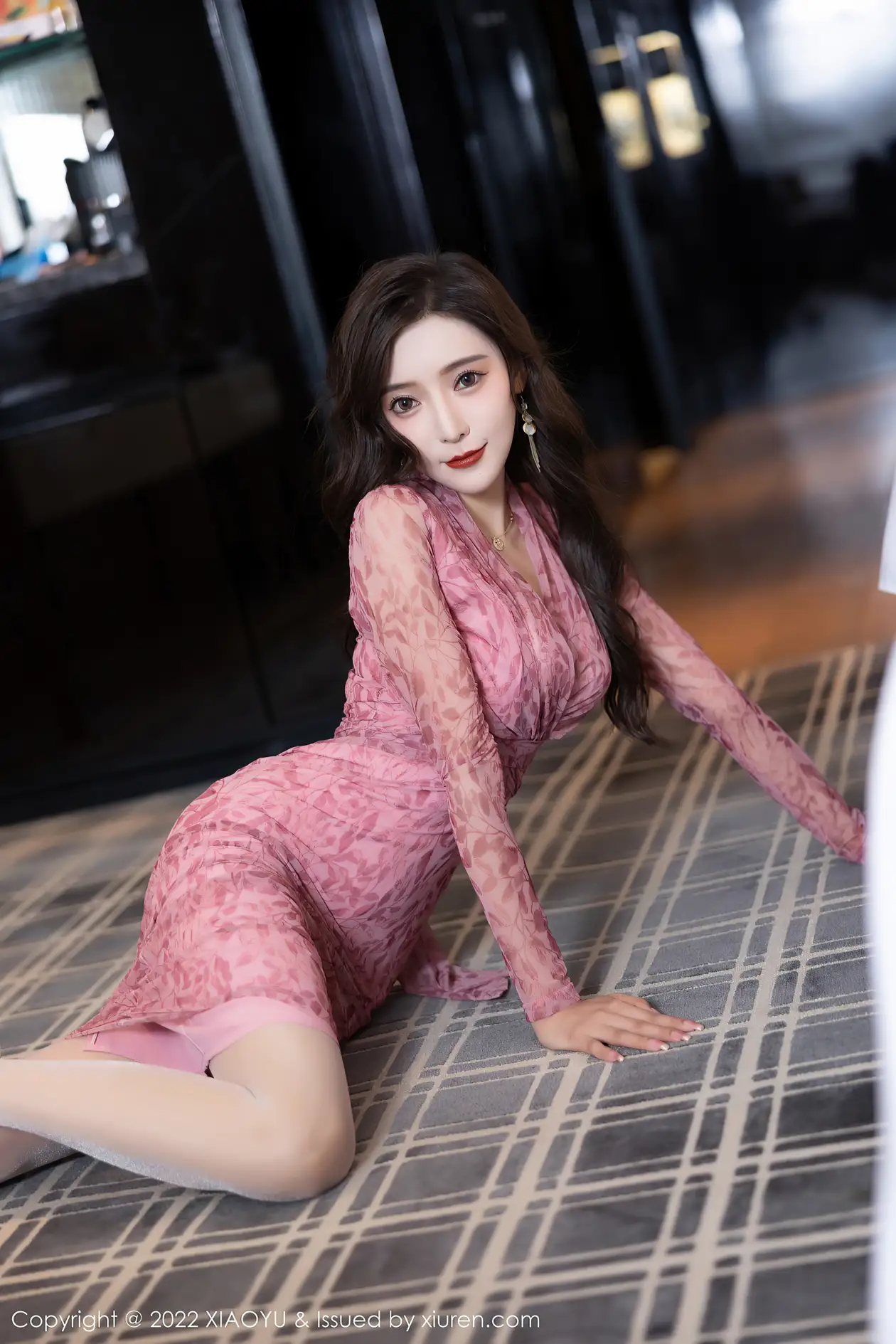 [语画界] 2022.11.08 VOL.0899 王馨瑶yanni#[83P]-9