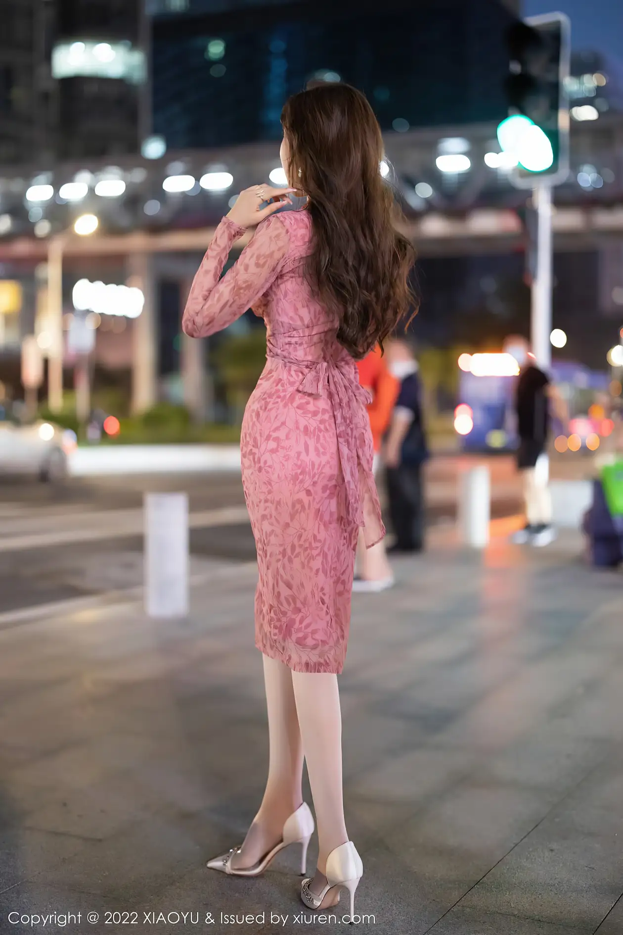 [语画界] 2022.11.08 VOL.0899 王馨瑶yanni#[83P]-2