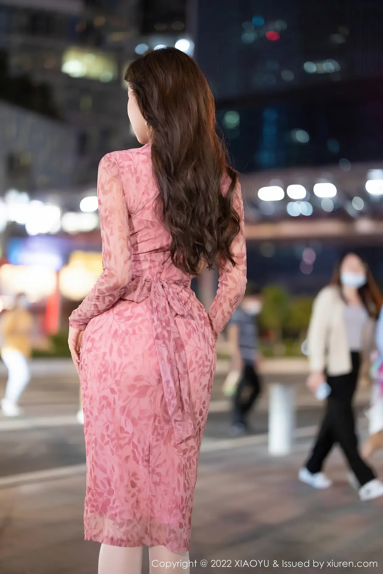 [语画界] 2022.11.08 VOL.0899 王馨瑶yanni#[83P]-4