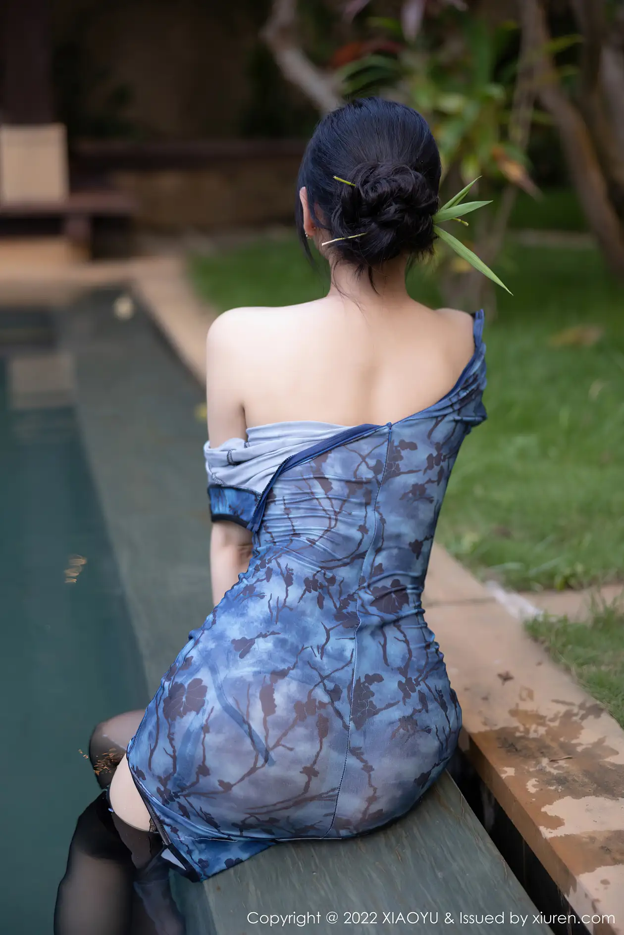 [语画界] 2022.07.22 VOL.0826 杨晨晨Yome#[64P]-6