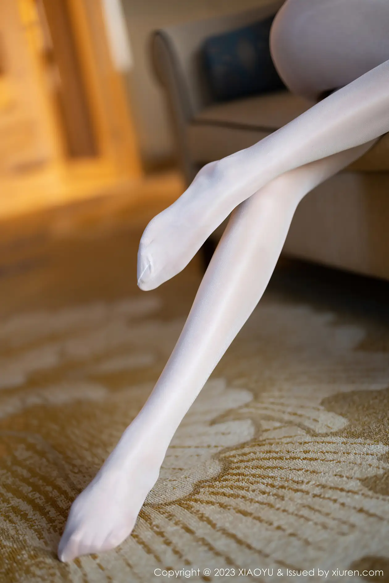 [语画界] 2023.04.17 VOL.1008 77qiqi#[61P]-5