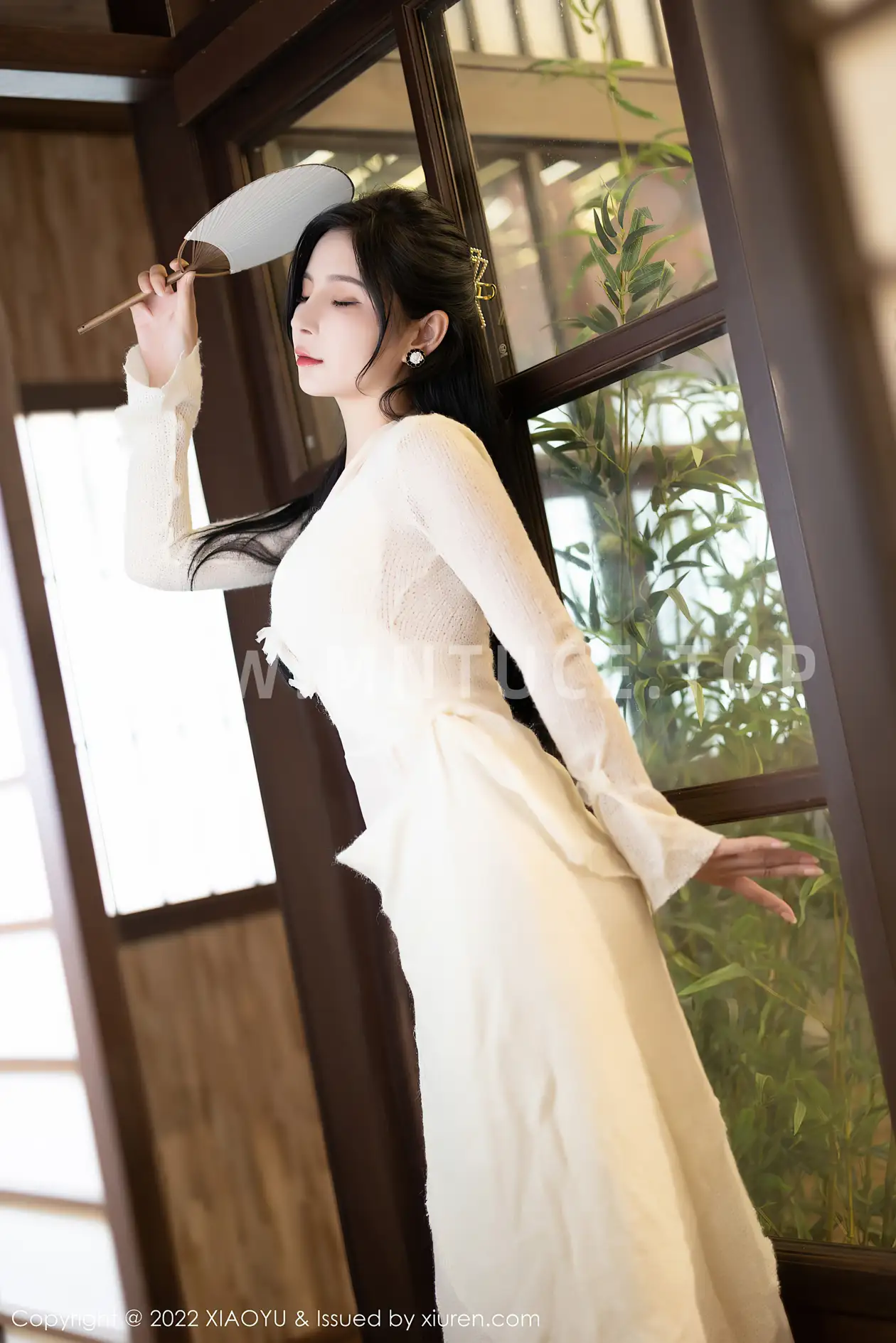 [语画界] 2022.09.22 VOL.0869 小蛮妖Yummy#[86P]-10