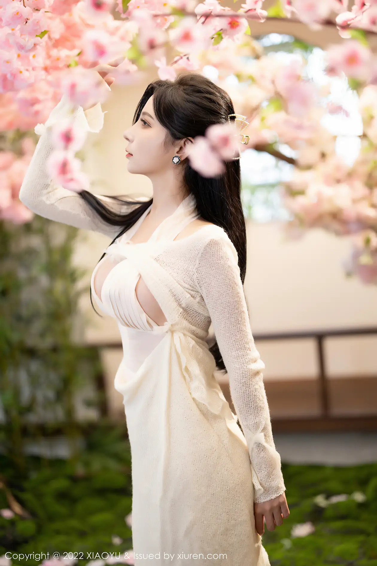 [语画界] 2022.09.22 VOL.0869 小蛮妖Yummy#[86P]-9