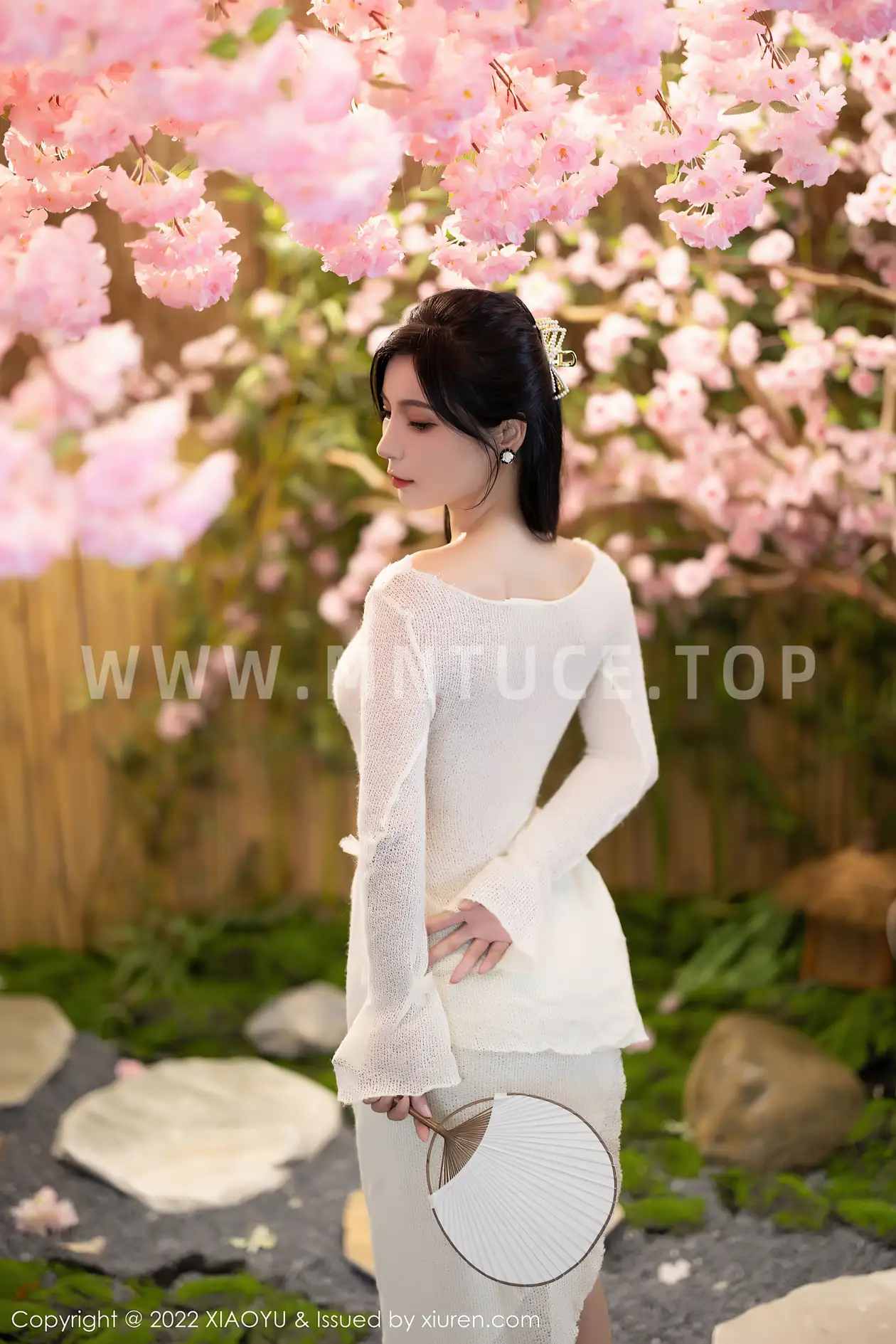 [语画界] 2022.09.22 VOL.0869 小蛮妖Yummy#[86P]-10