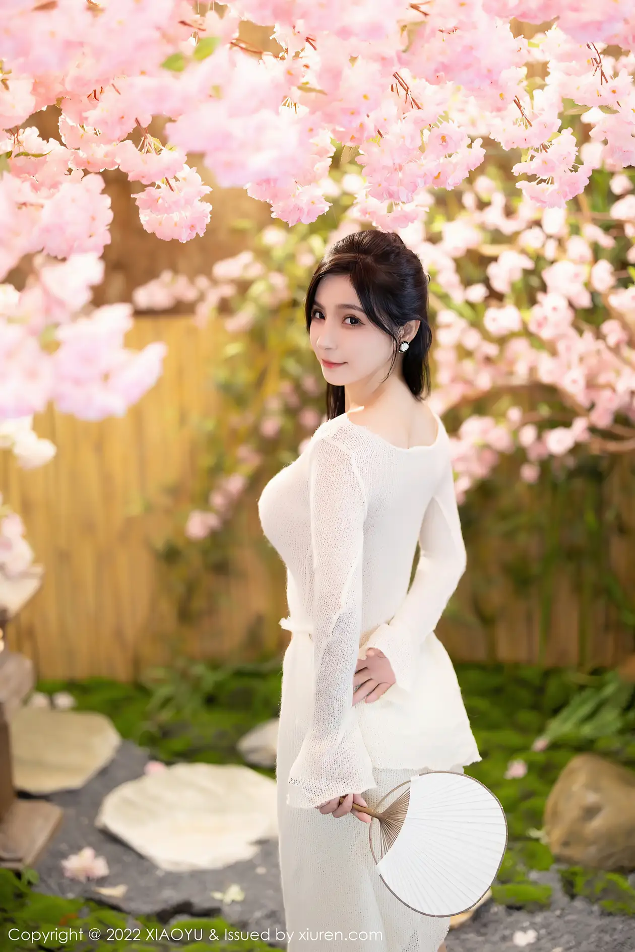 [语画界] 2022.09.22 VOL.0869 小蛮妖Yummy#[86P]-1