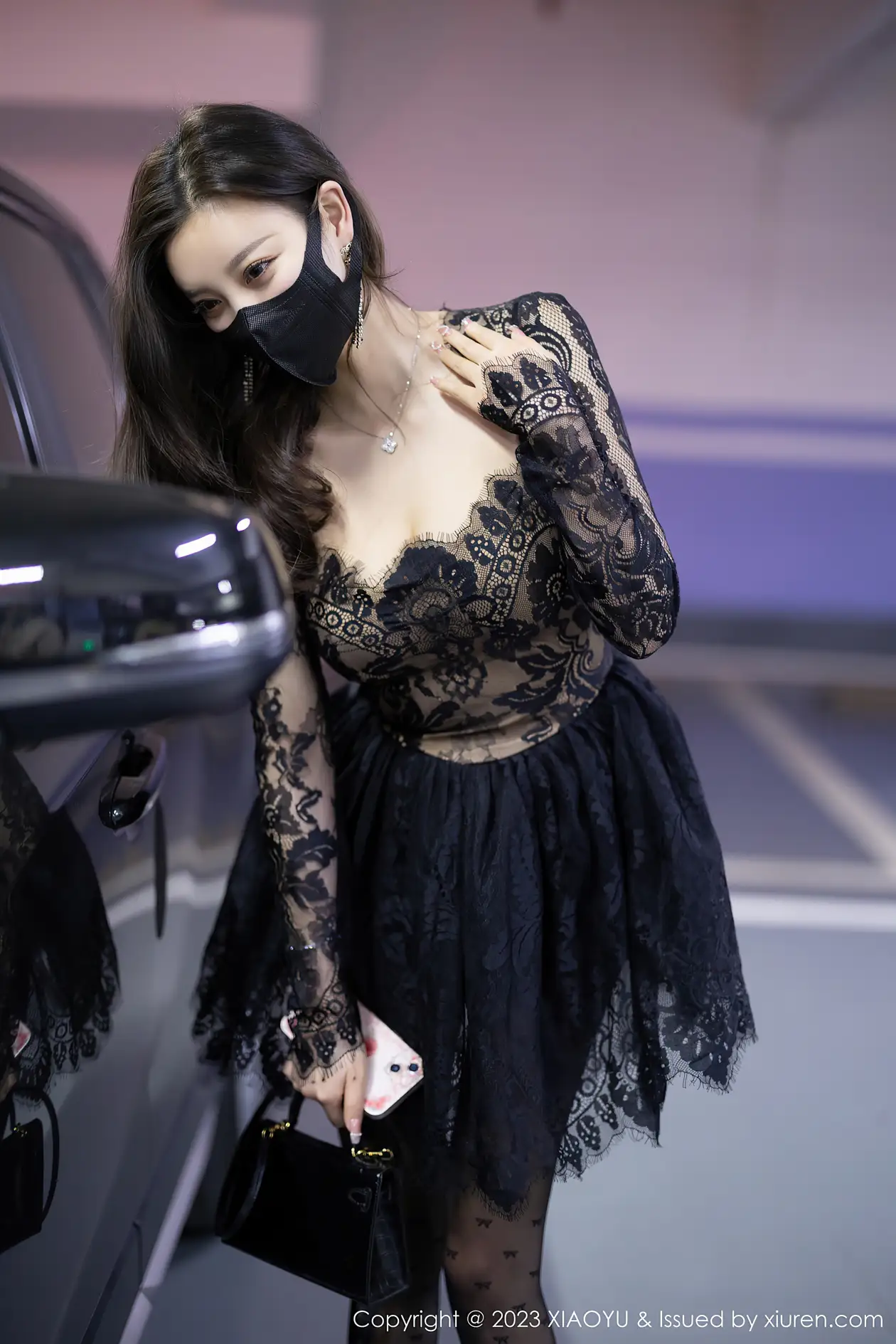 [XiaoYu] 2023.03.17 VOL.0988 Yang ChenchenYome#[93P]-1
