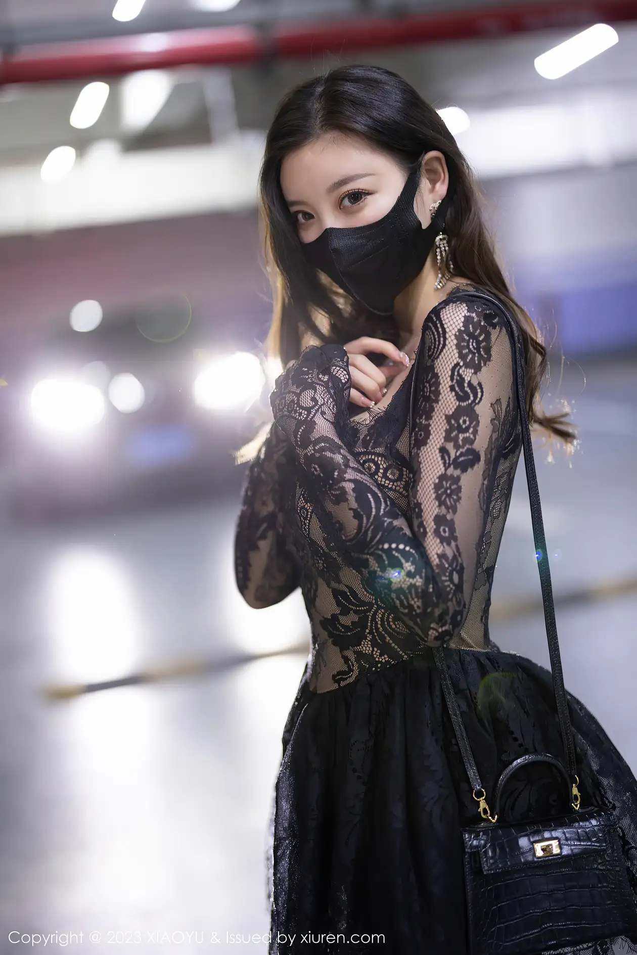 [XiaoYu] 2023.03.17 VOL.0988 Yang ChenchenYome#[93P]-7