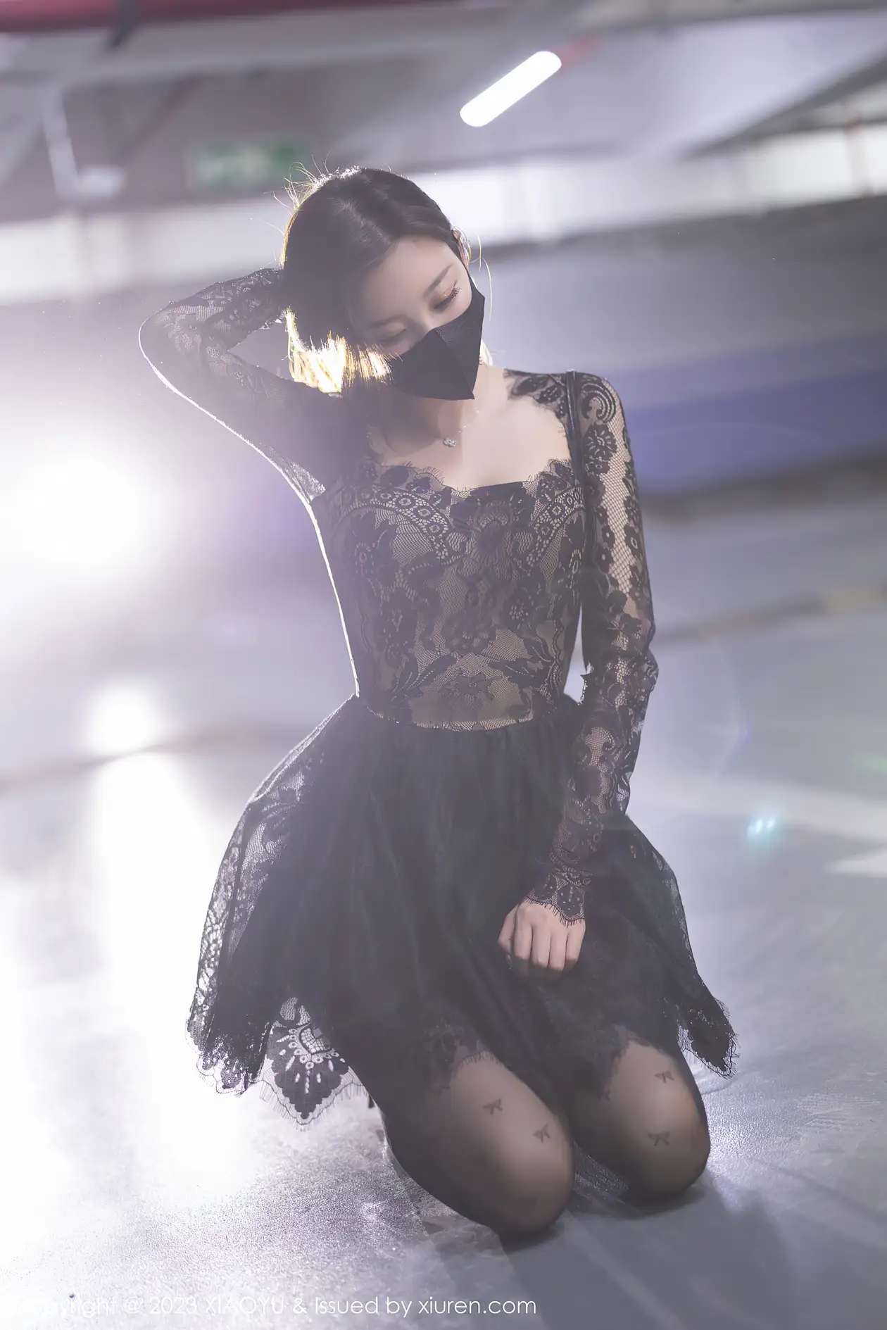 [XiaoYu] 2023.03.17 VOL.0988 Yang ChenchenYome#[93P]-3
