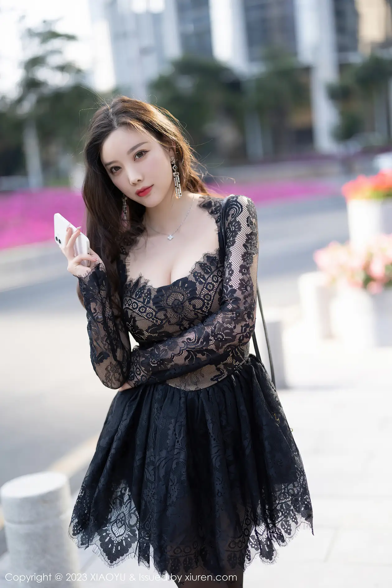 [XiaoYu] 2023.03.17 VOL.0988 Yang ChenchenYome#[93P]-4
