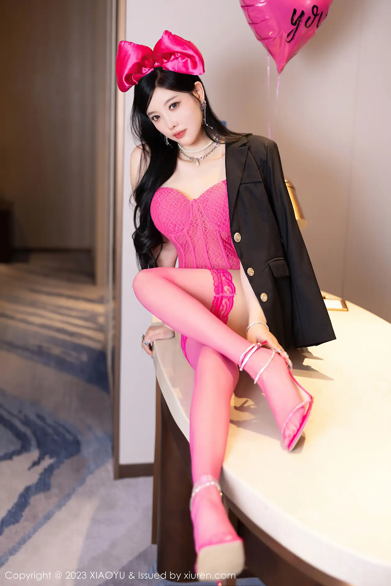 [语画界] 2023.10.20 VOL.1130 yh_1000~1499#[84P]-4