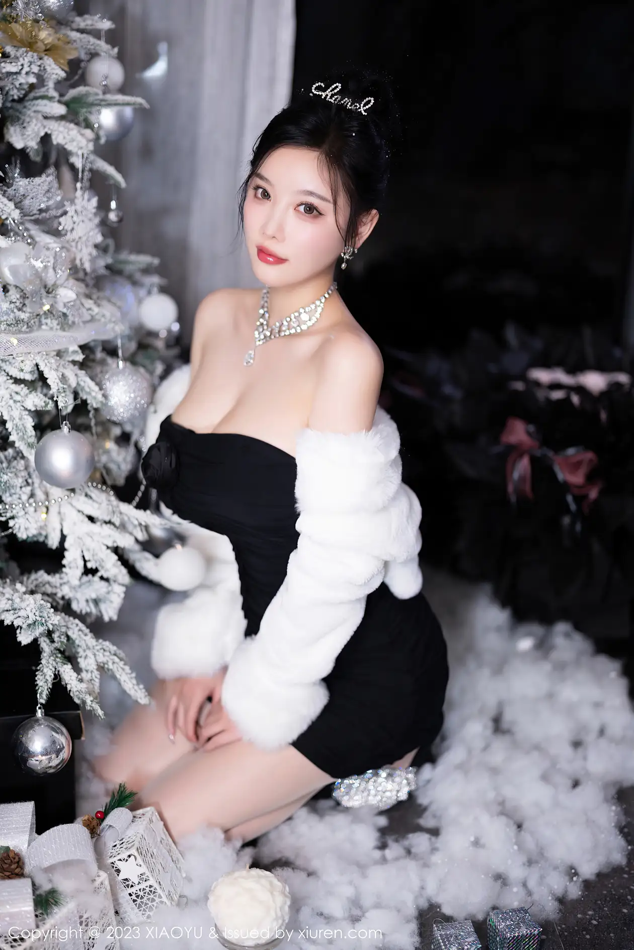 [语画界] 2023.12.22 VOL.1170 yh_1000~1499#[91P]-4