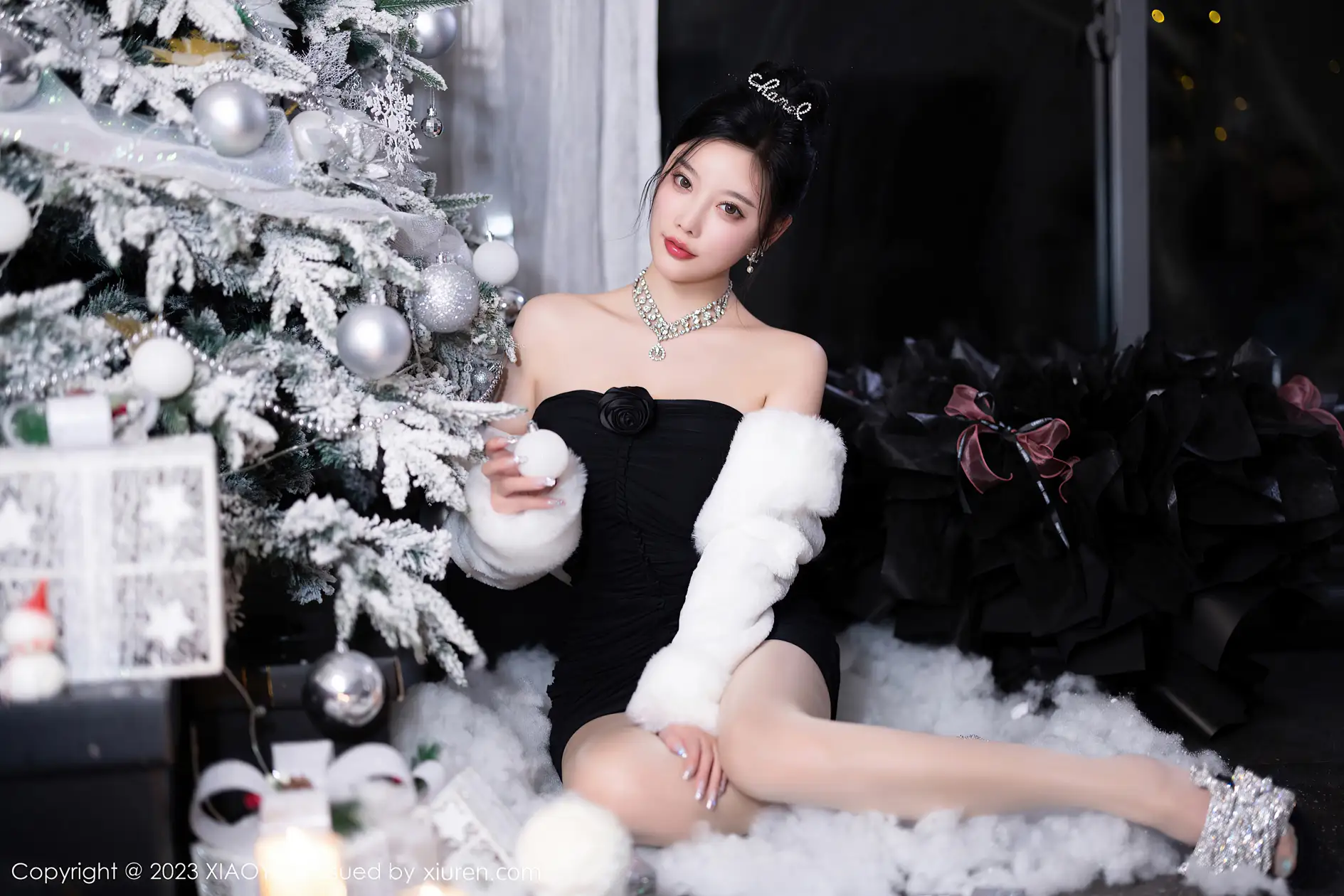[语画界] 2023.12.22 VOL.1170 yh_1000~1499#[91P]-7