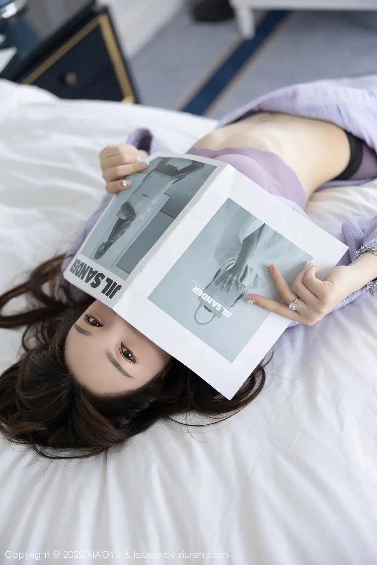 [语画界] 2022.09.15 VOL.0864 徐莉芝Booty#[101P]-9