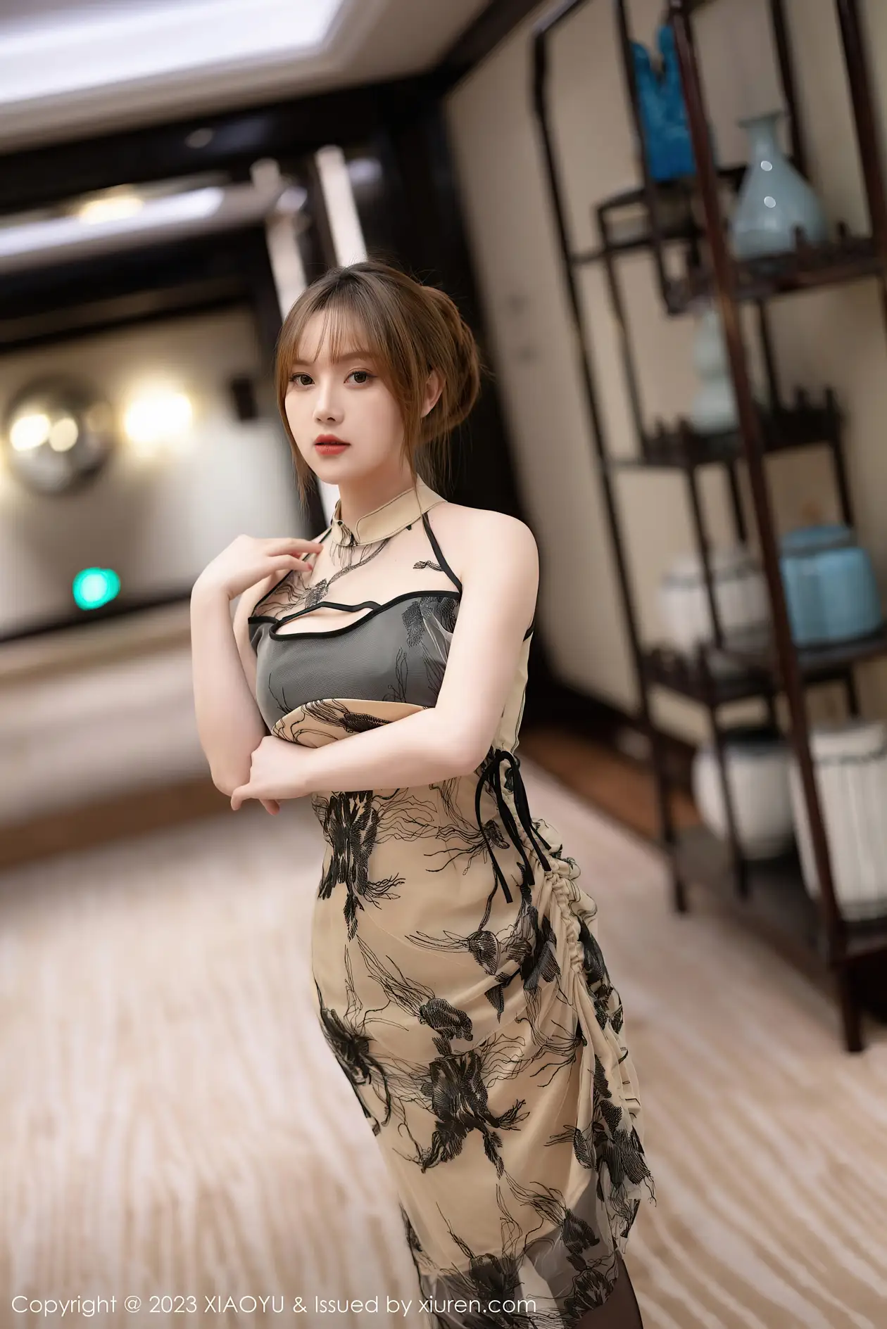 [语画界] 2023.04.11 VOL.1004 豆瓣酱#[85P]-2