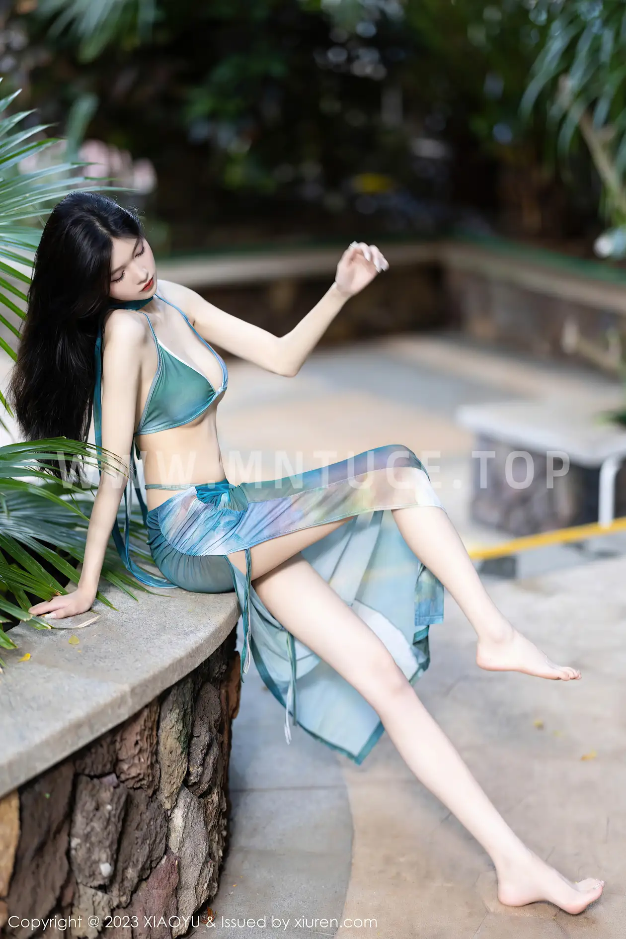 [语画界] 2023.11.15 VOL.1146 程程程#[87P]-3