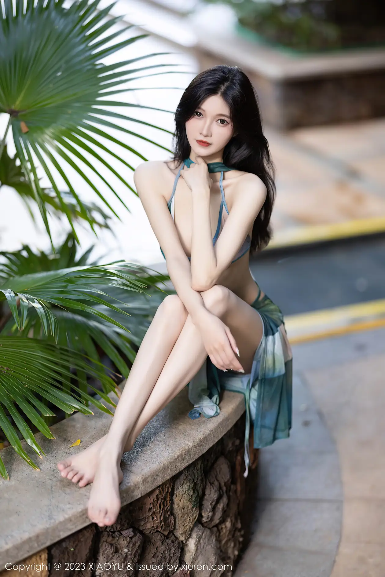 [语画界] 2023.11.15 VOL.1146 程程程#[87P]-5