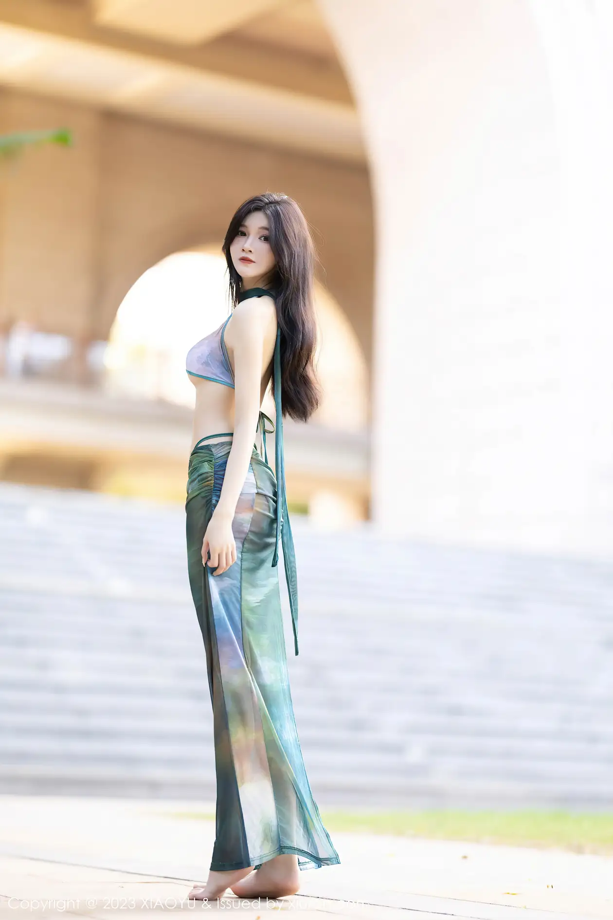 [语画界] 2023.11.15 VOL.1146 程程程#[87P]-8