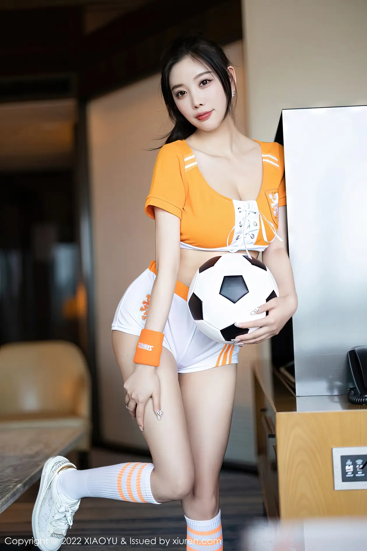 [语画界] 2022.11.18 VOL.0907 杨晨晨Yome#[87P]-4