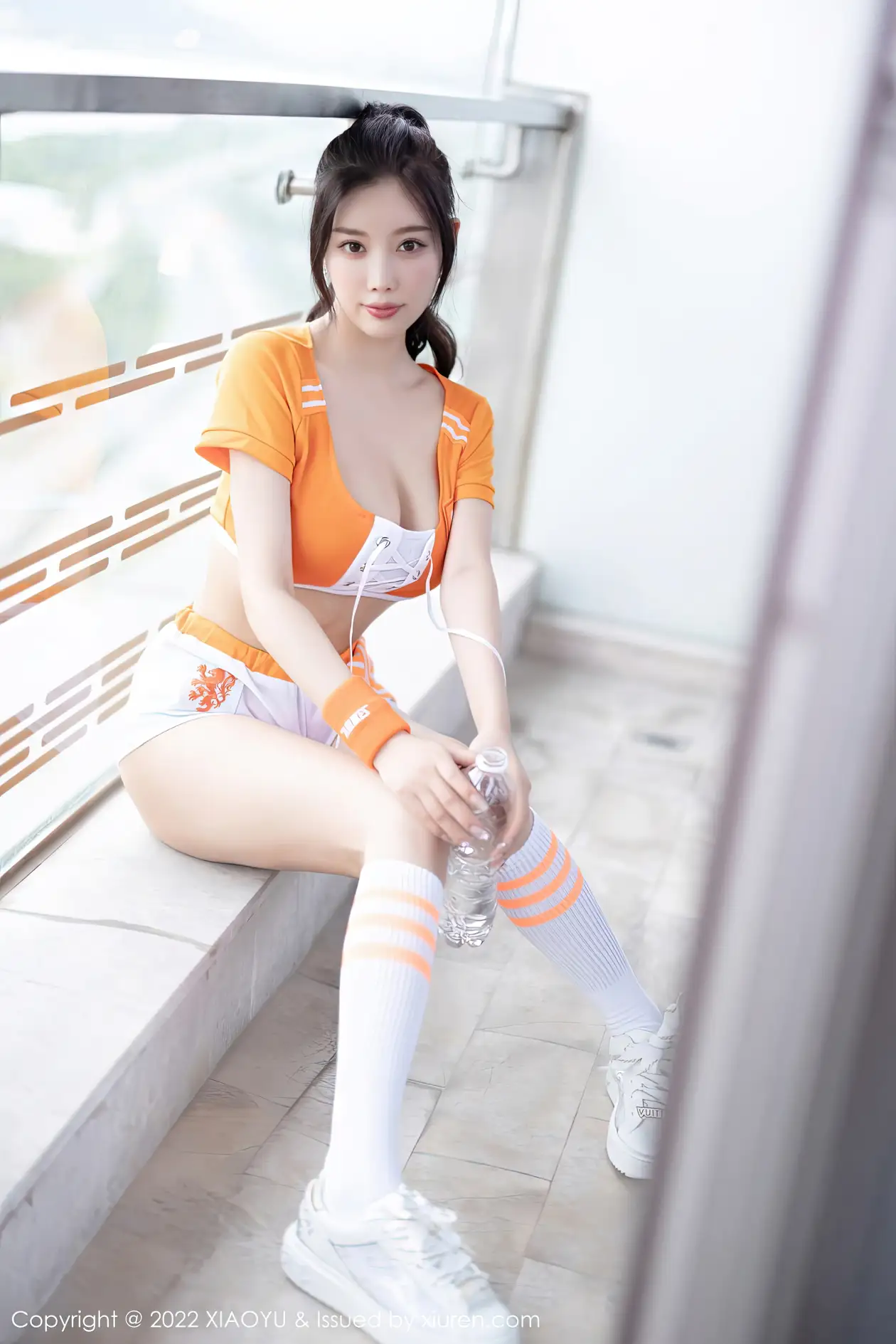 [语画界] 2022.11.18 VOL.0907 杨晨晨Yome#[87P]-6