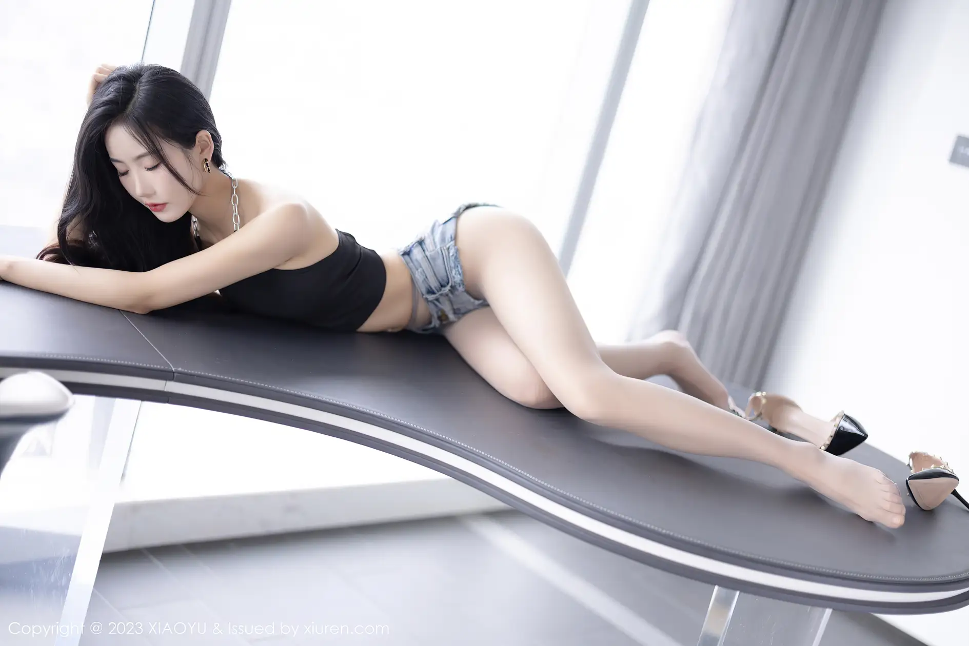 [语画界] 2023.04.25 VOL.1015 苏苏阿#[89P]-7