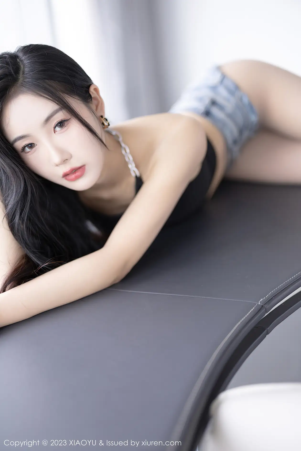 [语画界] 2023.04.25 VOL.1015 苏苏阿#[89P]-8